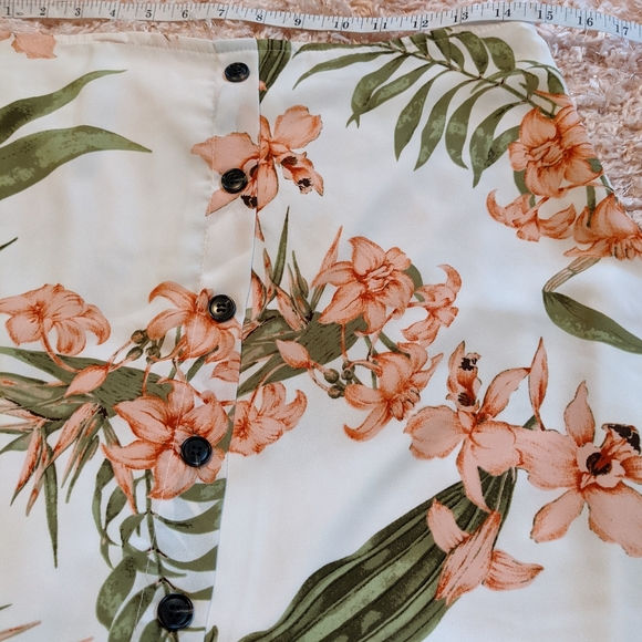 Lizard Thicket Sadie & Sage Skirt NWT - Picture 13 of 13